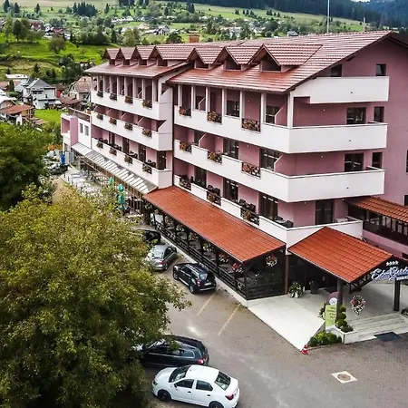 Hotel Eden Garden Spa-2